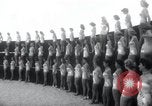 Image Miss Univers concurrents California United States USA, 1952, de la seconde 49 séquences d'archives historiques vidéo 65675029295