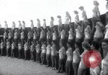 Image Miss Univers concurrents California United States USA, 1952, de la seconde 50 séquences d'archives historiques vidéo 65675029295