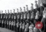 Image Miss Univers concurrents California United States USA, 1952, de la seconde 53 séquences d'archives historiques vidéo 65675029295