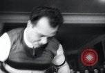 Image Bicycle polo Autriche, 1952, de la seconde 35 séquences d'archives historiques vidéo 65675029296