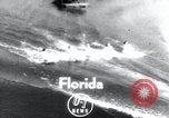 Image le ski nautique Florida United States USA, 1958, de la seconde 1 séquences d'archives historiques vidéo 65675029297