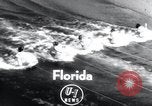 Image le ski nautique Florida United States USA, 1958, de la seconde 3 séquences d'archives historiques vidéo 65675029297