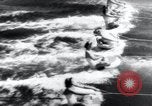 Image le ski nautique Florida United States USA, 1958, de la seconde 5 séquences d'archives historiques vidéo 65675029297