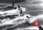 Image le ski nautique Florida United States USA, 1958, de la seconde 6 séquences d'archives historiques vidéo 65675029297
