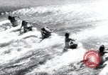 Image le ski nautique Florida United States USA, 1958, de la seconde 7 séquences d'archives historiques vidéo 65675029297