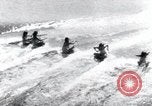 Image le ski nautique Florida United States USA, 1958, de la seconde 8 séquences d'archives historiques vidéo 65675029297