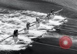 Image le ski nautique Florida United States USA, 1958, de la seconde 10 séquences d'archives historiques vidéo 65675029297