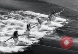Image le ski nautique Florida United States USA, 1958, de la seconde 11 séquences d'archives historiques vidéo 65675029297