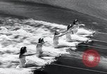 Image le ski nautique Florida United States USA, 1958, de la seconde 12 séquences d'archives historiques vidéo 65675029297