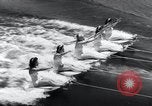 Image le ski nautique Florida United States USA, 1958, de la seconde 13 séquences d'archives historiques vidéo 65675029297