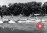 Image le ski nautique Florida United States USA, 1958, de la seconde 17 séquences d'archives historiques vidéo 65675029297
