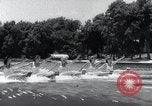 Image le ski nautique Florida United States USA, 1958, de la seconde 20 séquences d'archives historiques vidéo 65675029297
