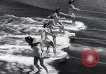 Image le ski nautique Florida United States USA, 1958, de la seconde 30 séquences d'archives historiques vidéo 65675029297