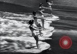 Image le ski nautique Florida United States USA, 1958, de la seconde 33 séquences d'archives historiques vidéo 65675029297
