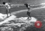Image le ski nautique Florida United States USA, 1958, de la seconde 41 séquences d'archives historiques vidéo 65675029297