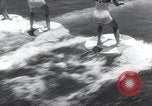 Image le ski nautique Florida United States USA, 1958, de la seconde 43 séquences d'archives historiques vidéo 65675029297