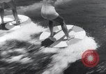 Image le ski nautique Florida United States USA, 1958, de la seconde 45 séquences d'archives historiques vidéo 65675029297