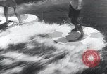 Image le ski nautique Florida United States USA, 1958, de la seconde 46 séquences d'archives historiques vidéo 65675029297