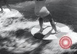 Image le ski nautique Florida United States USA, 1958, de la seconde 47 séquences d'archives historiques vidéo 65675029297