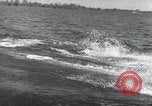 Image le ski nautique Florida United States USA, 1958, de la seconde 52 séquences d'archives historiques vidéo 65675029297