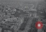 Immagine di Il generale De Gaulle Parigi Francia, 1958, secondo 7 filmato di repertorio 65675029298