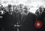 Immagine di Il generale De Gaulle Parigi Francia, 1958, secondo 13 filmato di repertorio 65675029298