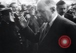 Immagine di Il generale De Gaulle Parigi Francia, 1958, secondo 14 filmato di repertorio 65675029298