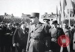 Immagine di Il generale De Gaulle Parigi Francia, 1958, secondo 21 filmato di repertorio 65675029298