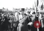 Immagine di Il generale De Gaulle Parigi Francia, 1958, secondo 22 filmato di repertorio 65675029298