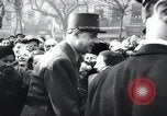 Immagine di Il generale De Gaulle Parigi Francia, 1958, secondo 23 filmato di repertorio 65675029298