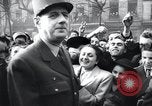 Immagine di Il generale De Gaulle Parigi Francia, 1958, secondo 24 filmato di repertorio 65675029298