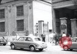 Image of Parliamentary elections Italy, 1958, second 9 stock footage video 65675029299