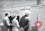 Image of Parliamentary elections Italy, 1958, second 11 stock footage video 65675029299