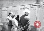Image of Parliamentary elections Italy, 1958, second 13 stock footage video 65675029299