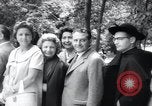 Image of Parliamentary elections Italy, 1958, second 17 stock footage video 65675029299