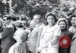 Image of Parliamentary elections Italy, 1958, second 18 stock footage video 65675029299