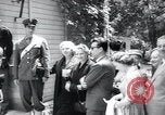 Image of Parliamentary elections Italy, 1958, second 19 stock footage video 65675029299