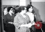 Image of Parliamentary elections Italy, 1958, second 20 stock footage video 65675029299