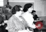 Image of Parliamentary elections Italy, 1958, second 21 stock footage video 65675029299