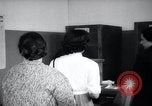 Image of Parliamentary elections Italy, 1958, second 23 stock footage video 65675029299