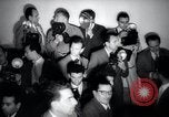 Image of Parliamentary elections Italy, 1958, second 38 stock footage video 65675029299