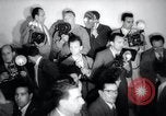 Image of Parliamentary elections Italy, 1958, second 39 stock footage video 65675029299