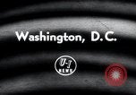 Image of bodies of unknown soldiers Washington DC USA, 1958, second 3 stock footage video 65675029300