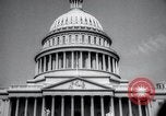 Image of bodies of unknown soldiers Washington DC USA, 1958, second 6 stock footage video 65675029300