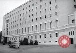 Image of Samuel Cardinal Stritch Rome Italy, 1958, second 4 stock footage video 65675029301