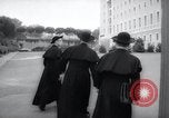 Image of Samuel Cardinal Stritch Rome Italy, 1958, second 7 stock footage video 65675029301