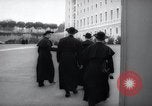 Image of Samuel Cardinal Stritch Rome Italy, 1958, second 8 stock footage video 65675029301