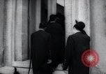 Image of Samuel Cardinal Stritch Rome Italy, 1958, second 9 stock footage video 65675029301