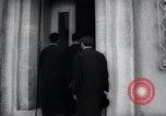 Image of Samuel Cardinal Stritch Rome Italy, 1958, second 11 stock footage video 65675029301