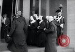 Image of Samuel Cardinal Stritch Rome Italy, 1958, second 13 stock footage video 65675029301